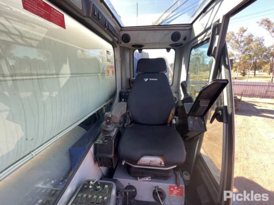 2012 タダノ ATF-220G-5