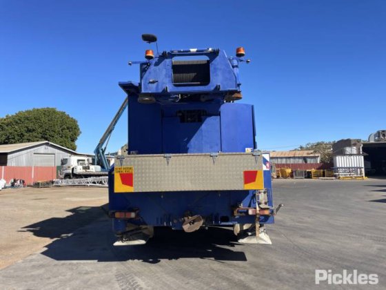 2012 タダノ ATF-220G-5