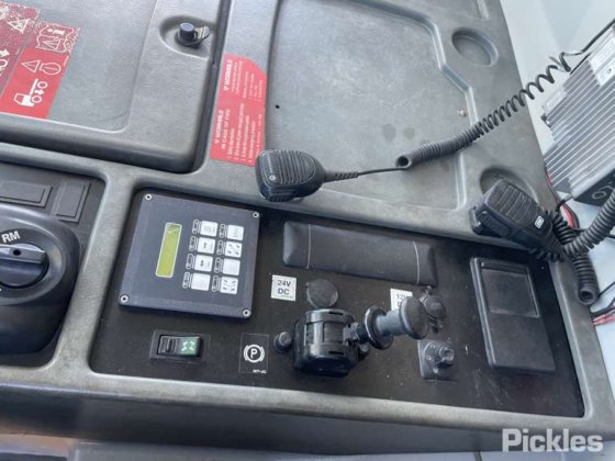 2012 タダノ ATF-220G-5