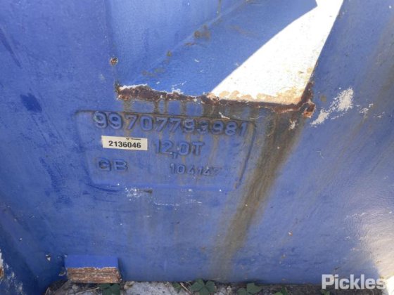 2012 タダノ ATF-220G-5