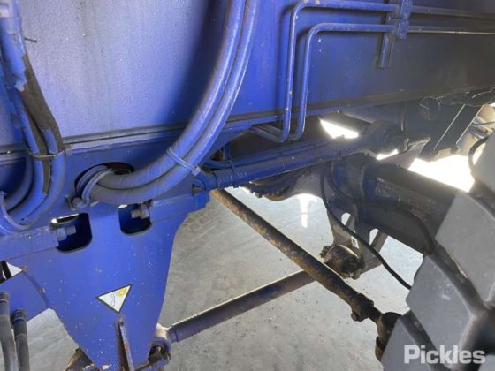 2012 タダノ ATF-220G-5