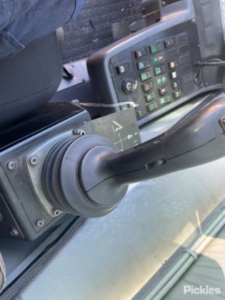 2012 タダノ ATF-220G-5