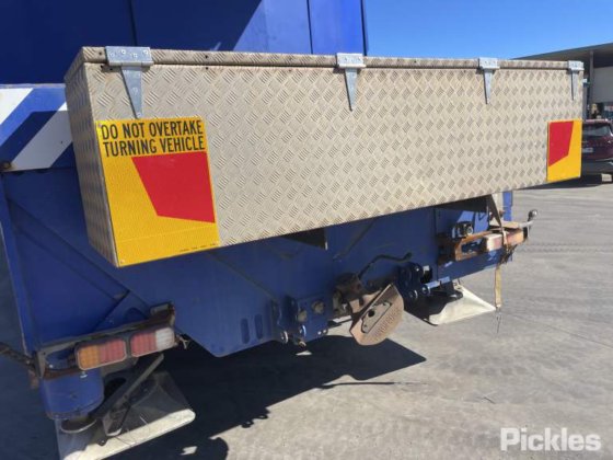 2012 タダノ ATF-220G-5