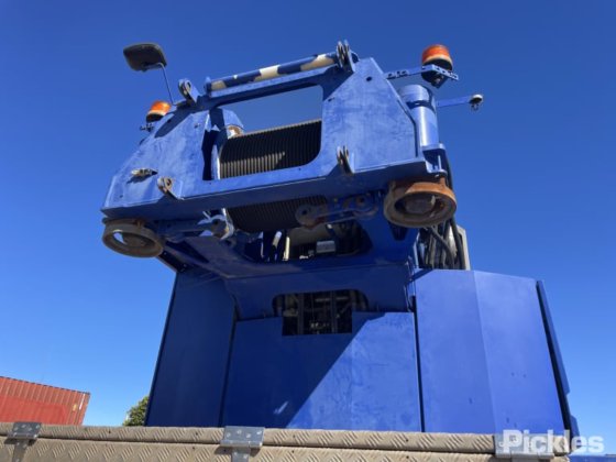 2012 タダノ ATF-220G-5