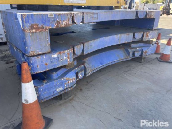 2012 タダノ ATF-220G-5