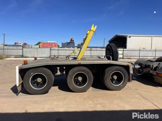 2012 タダノ ATF-220G-5