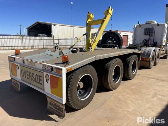 2012 タダノ ATF-220G-5