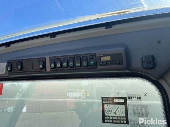 2012 タダノ ATF-220G-5