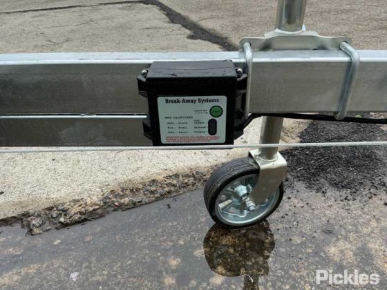 2025 绿色有限公司