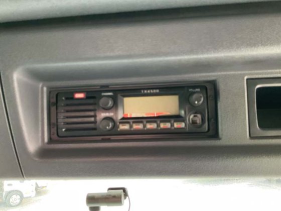 2015款斯堪尼亚G480