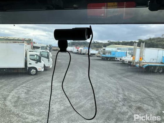 2015款斯堪尼亚G480