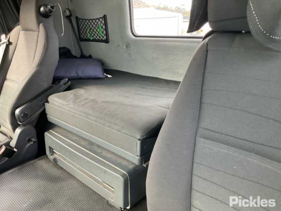 2015款斯堪尼亚G480