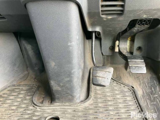 2015款斯堪尼亚G480