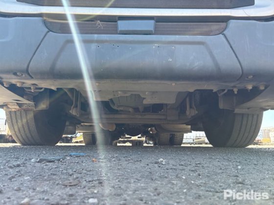 2014年スカニア G440