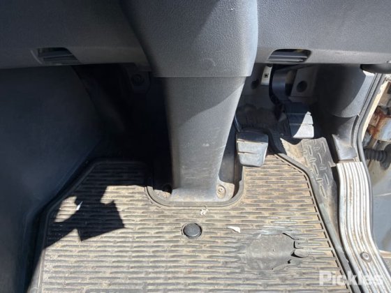 2014年スカニア G440