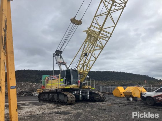 2009年住友SCX900-2