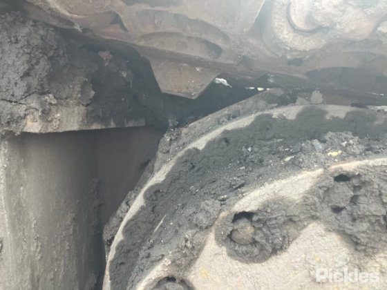 2009年住友SCX900-2