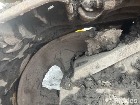 2009年住友SCX900-2