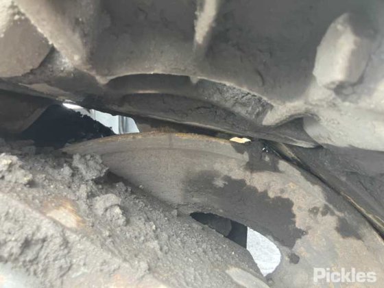 2009年住友SCX900-2