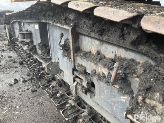 2009年住友SCX900-2