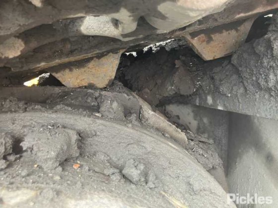 2009年住友SCX900-2