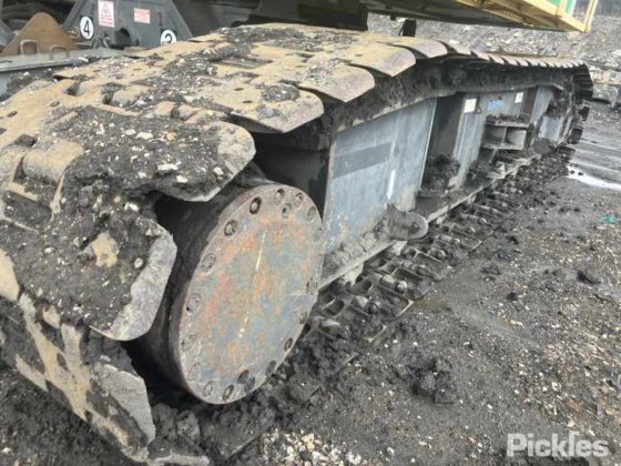 2009年住友SCX900-2