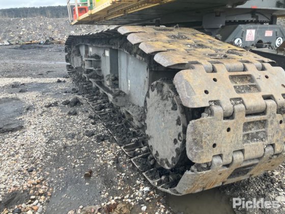 2009年住友SCX900-2