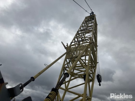 2009年住友SCX900-2