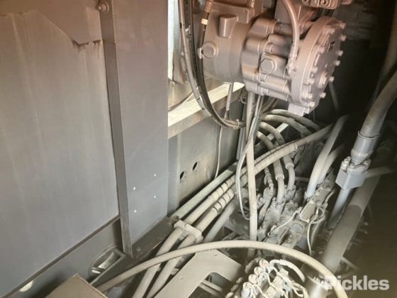 2009年住友SCX900-2