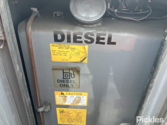 2009年住友SCX900-2