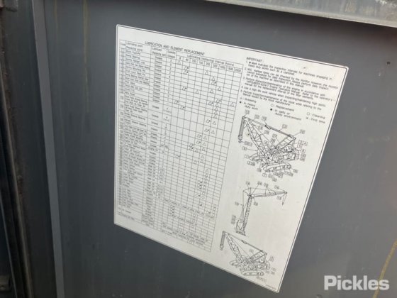 2009年住友SCX900-2