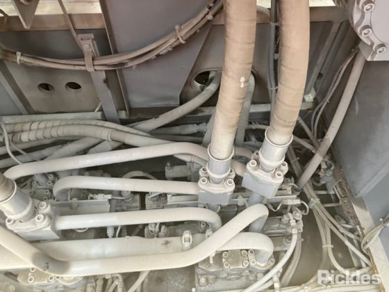 2009年住友SCX900-2