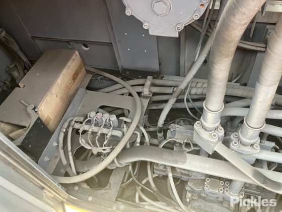 2009年住友SCX900-2