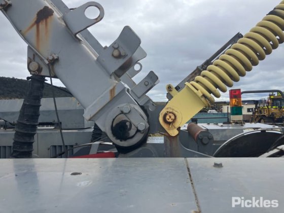 2009年住友SCX900-2