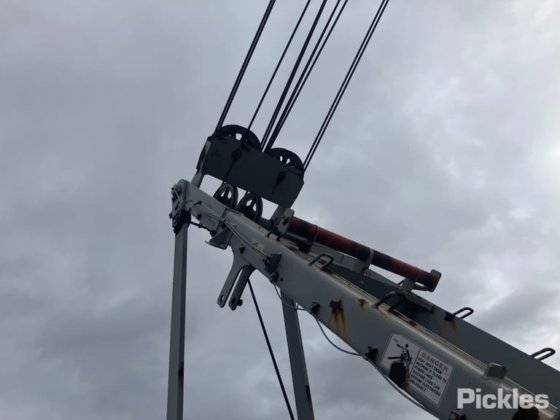 2009年住友SCX900-2