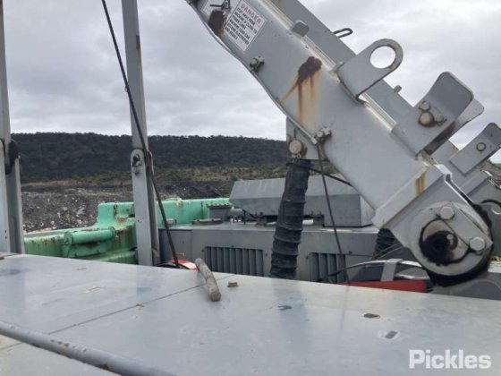 2009年住友SCX900-2