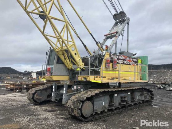 2009年住友SCX900-2