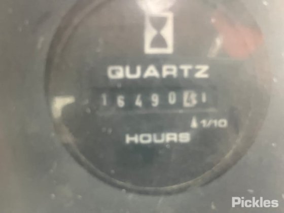 2009年住友SCX900-2