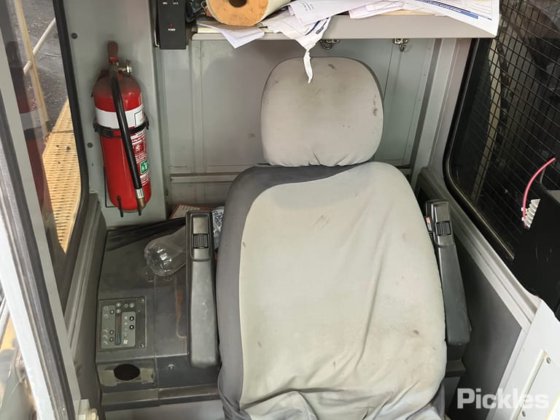 2009年住友SCX900-2