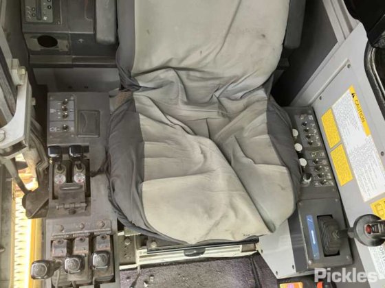 2009年住友SCX900-2