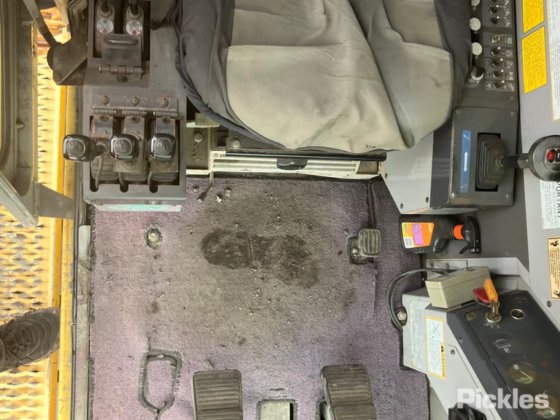 2009年住友SCX900-2