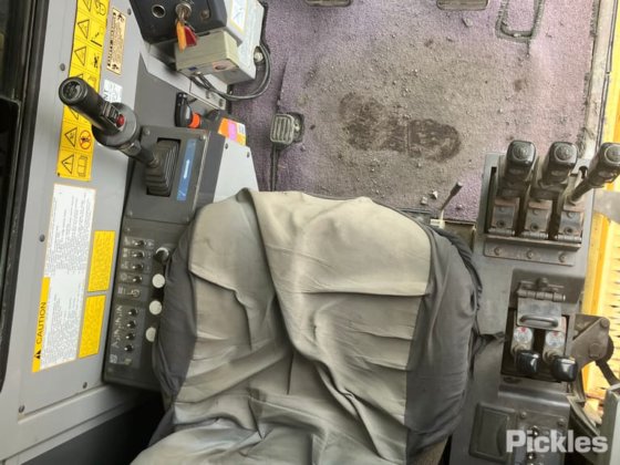 2009年住友SCX900-2