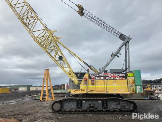 2009年住友SCX900-2