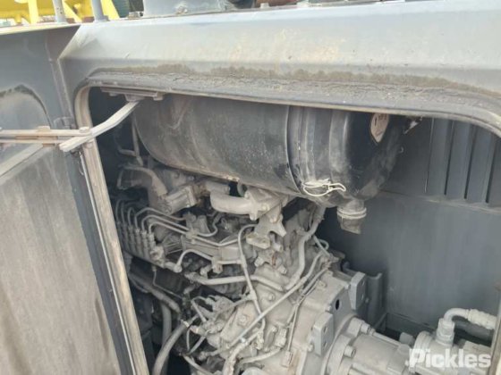 2009年住友SCX900-2