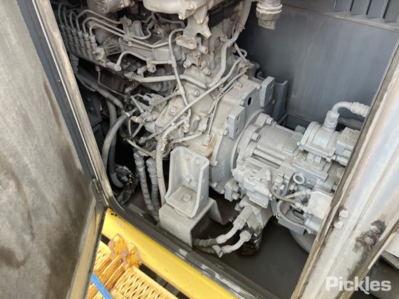 2009年住友SCX900-2