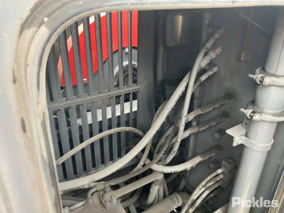 2009年住友SCX900-2