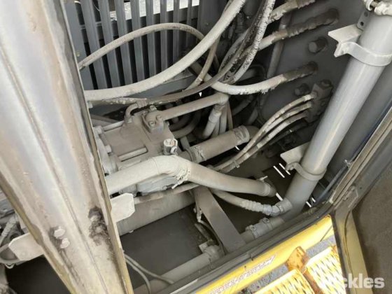 2009年住友SCX900-2