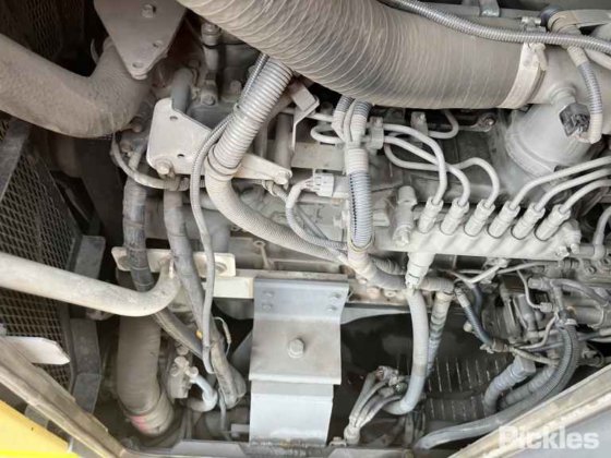 2009年住友SCX900-2