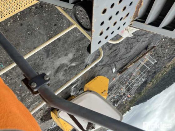 2009年住友SCX900-2