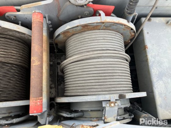 2009年住友SCX900-2